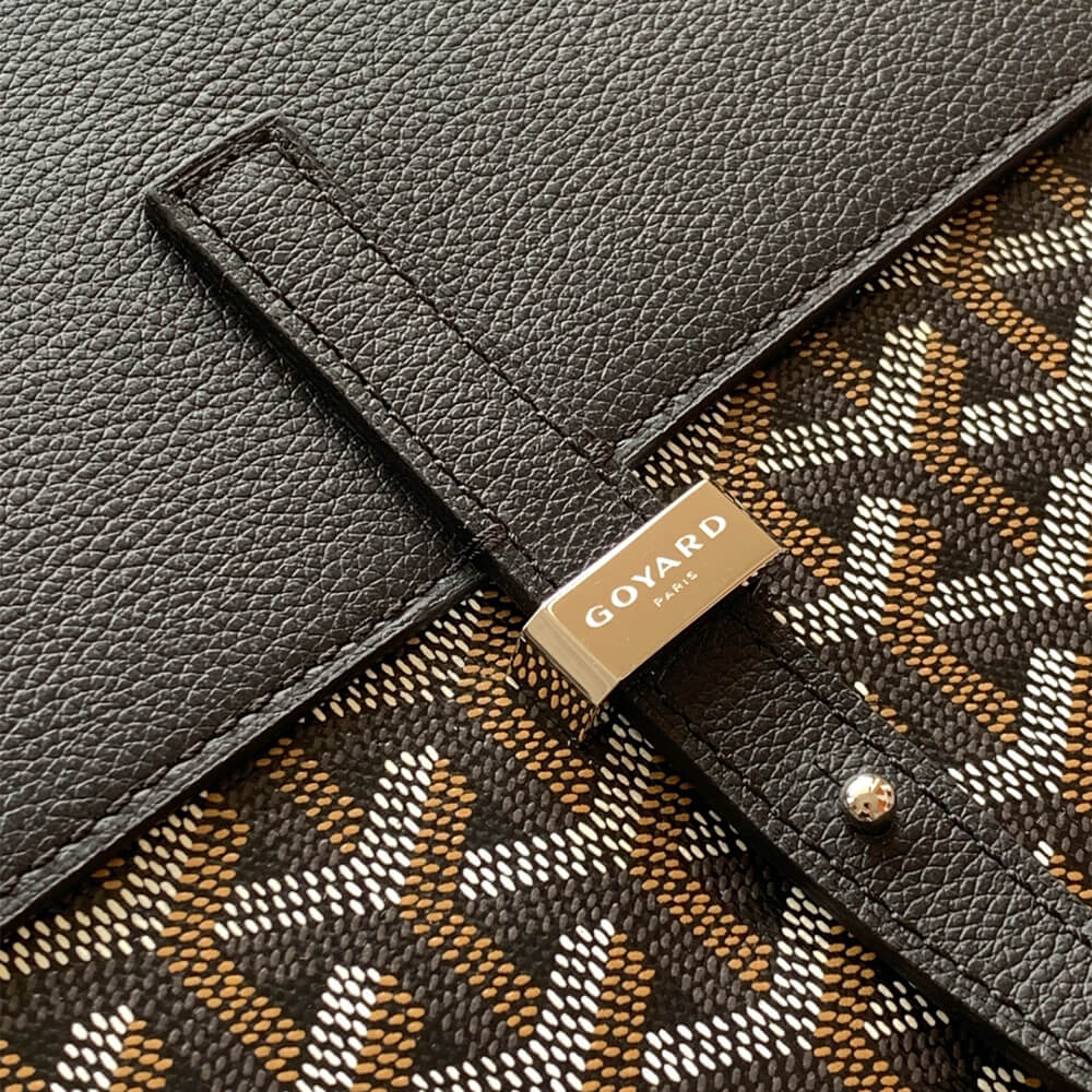 Goyard Coursier Messenger