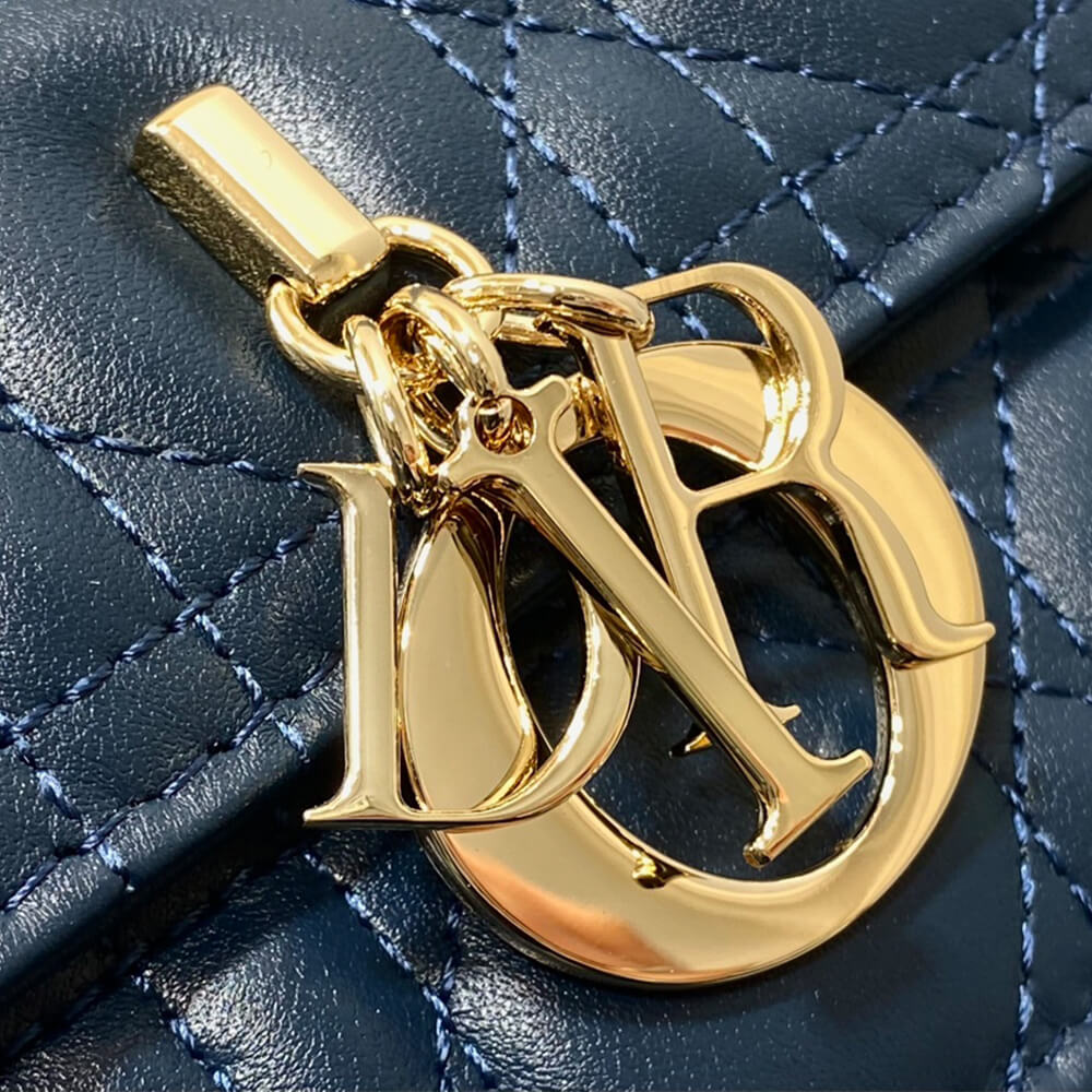 My Dior Top Handle Bag