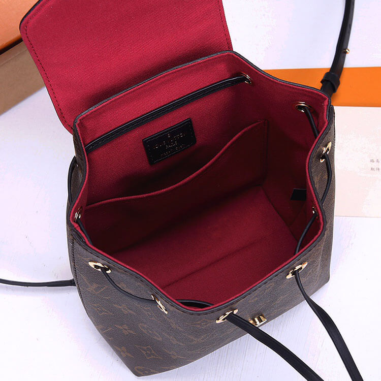 Louis Vuitton Montsouris BB