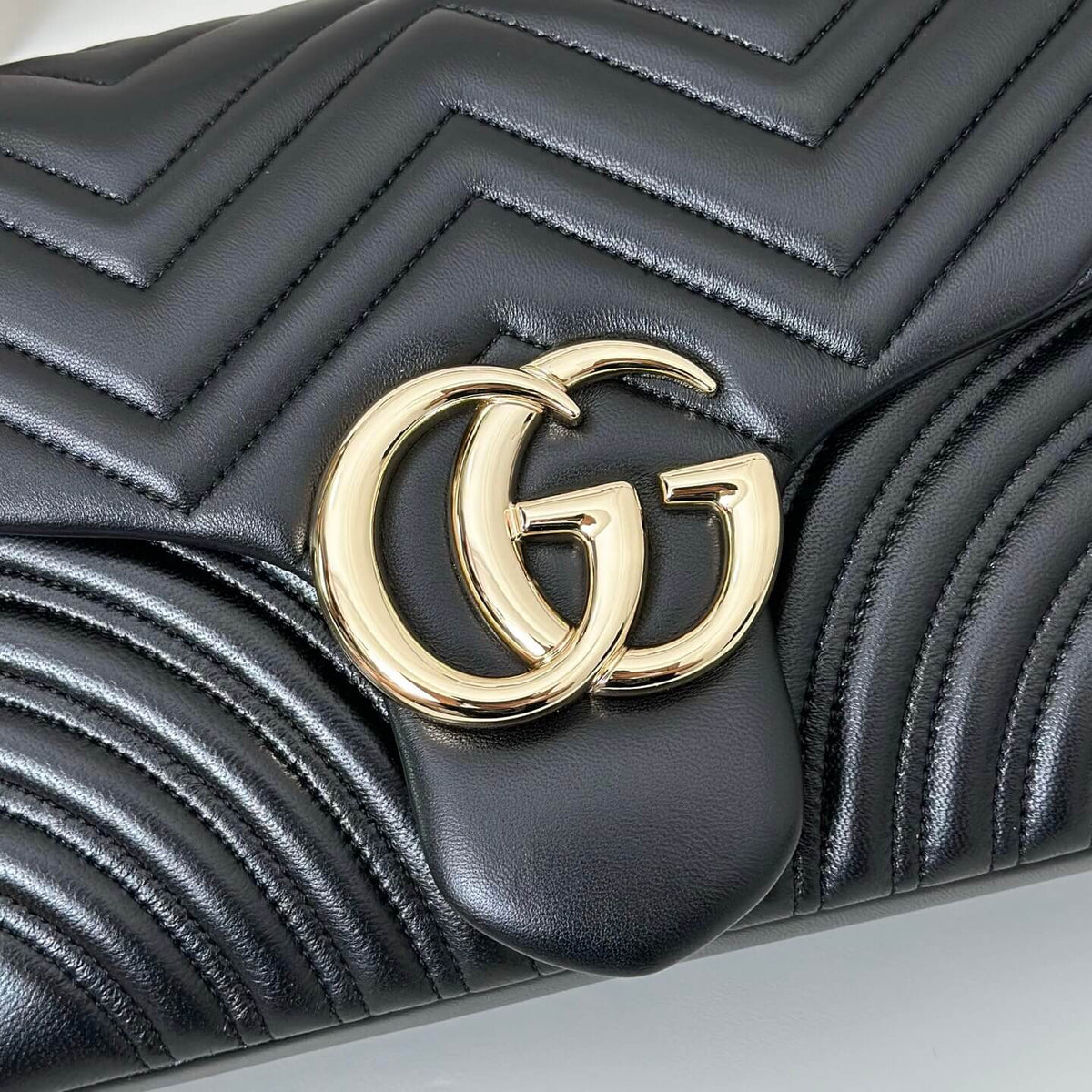 Gucci Marmont Large