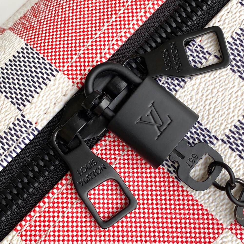 Louis Vuitton Keepall Bandoulière 50