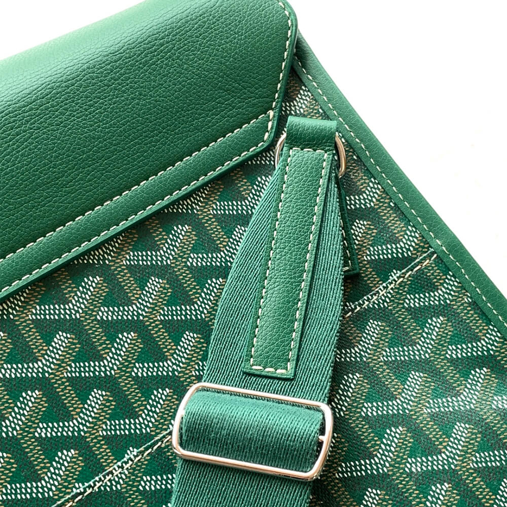 Goyard Coursier Messenger
