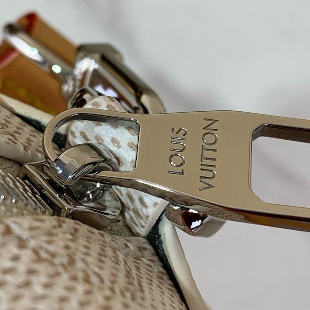 Louis Vuitton Trocadéro Wearable Wallet