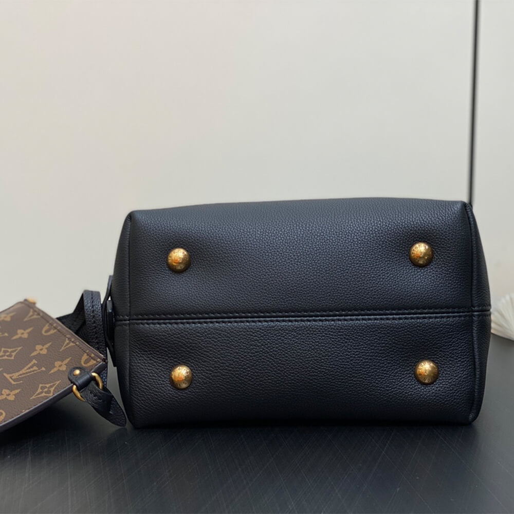 Louis Vuitton Low Key Hobo PM