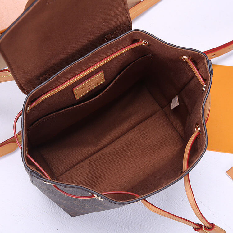 Louis Vuitton Montsouris BB
