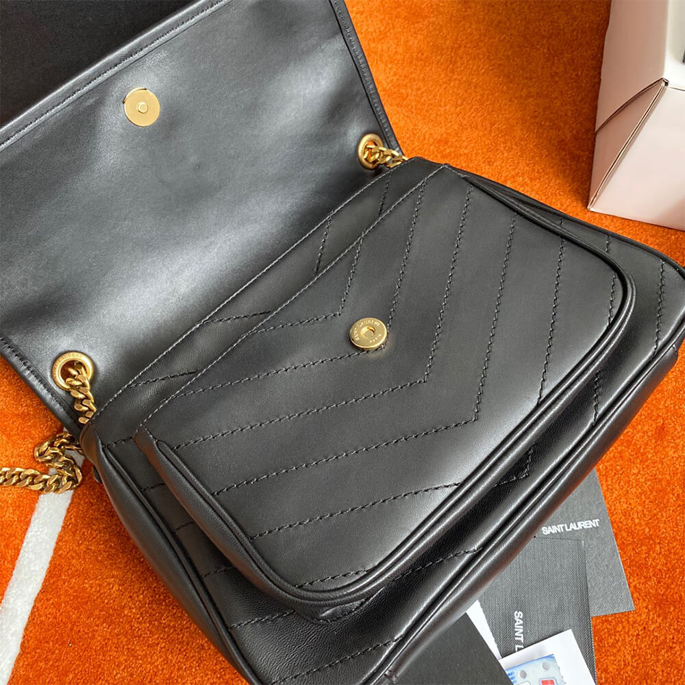 Ysl Niki Medium