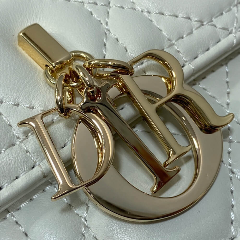 My Dior Top Handle Bag