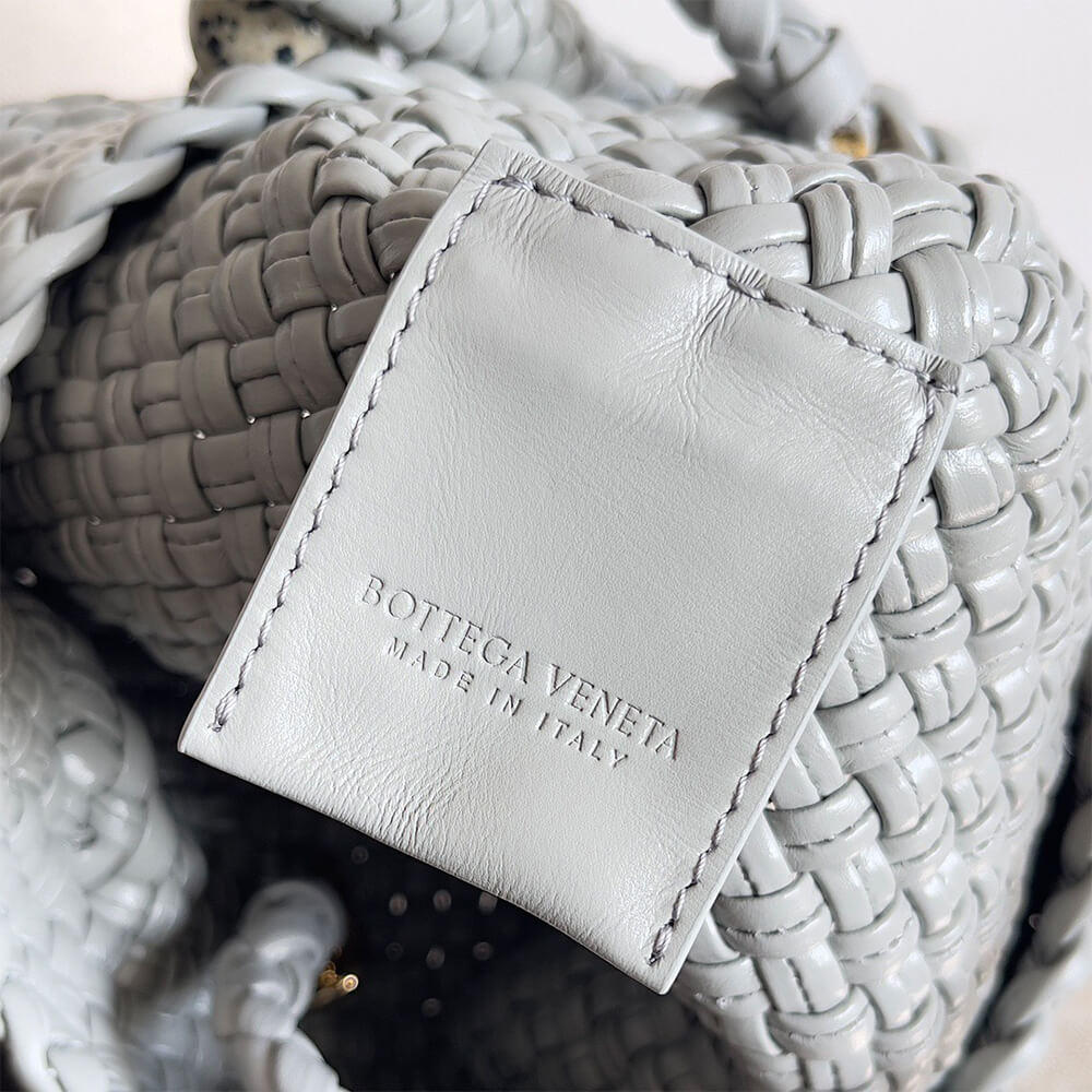 Bottega Veneta Small Tosca