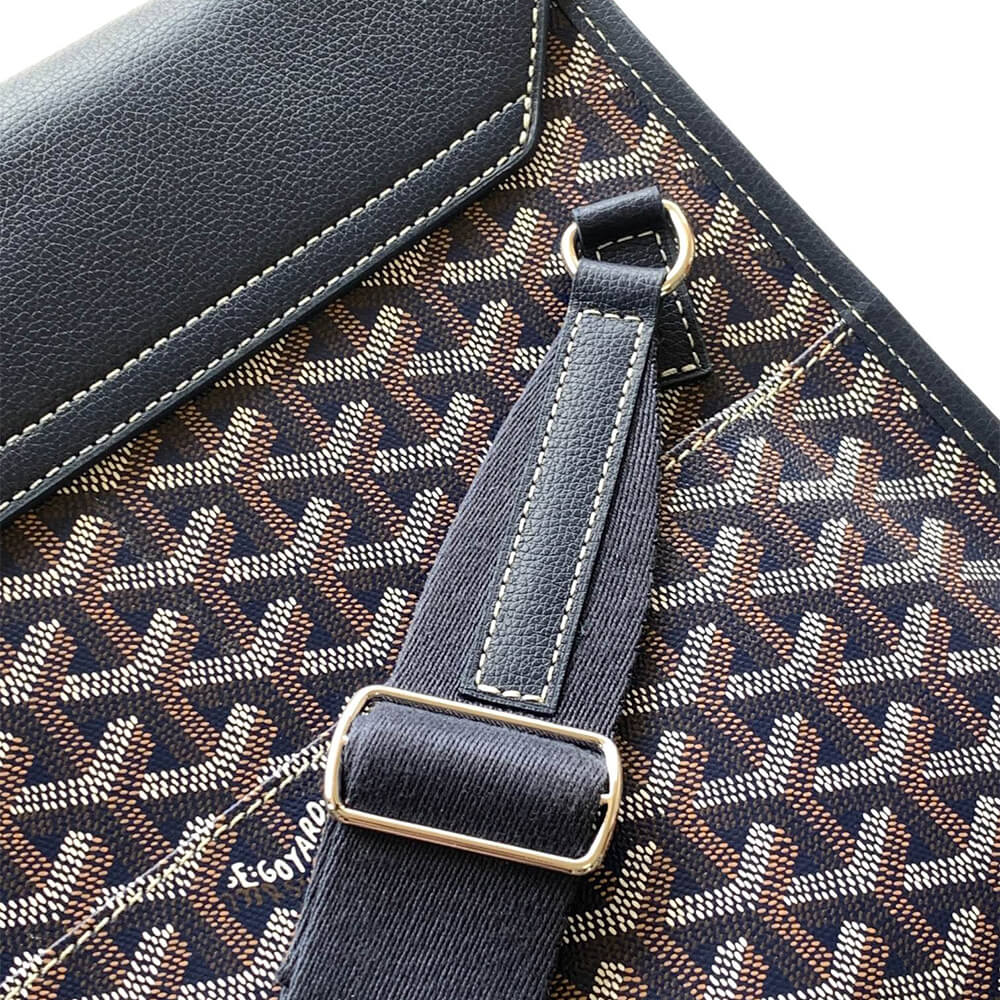 Goyard Coursier Messenger