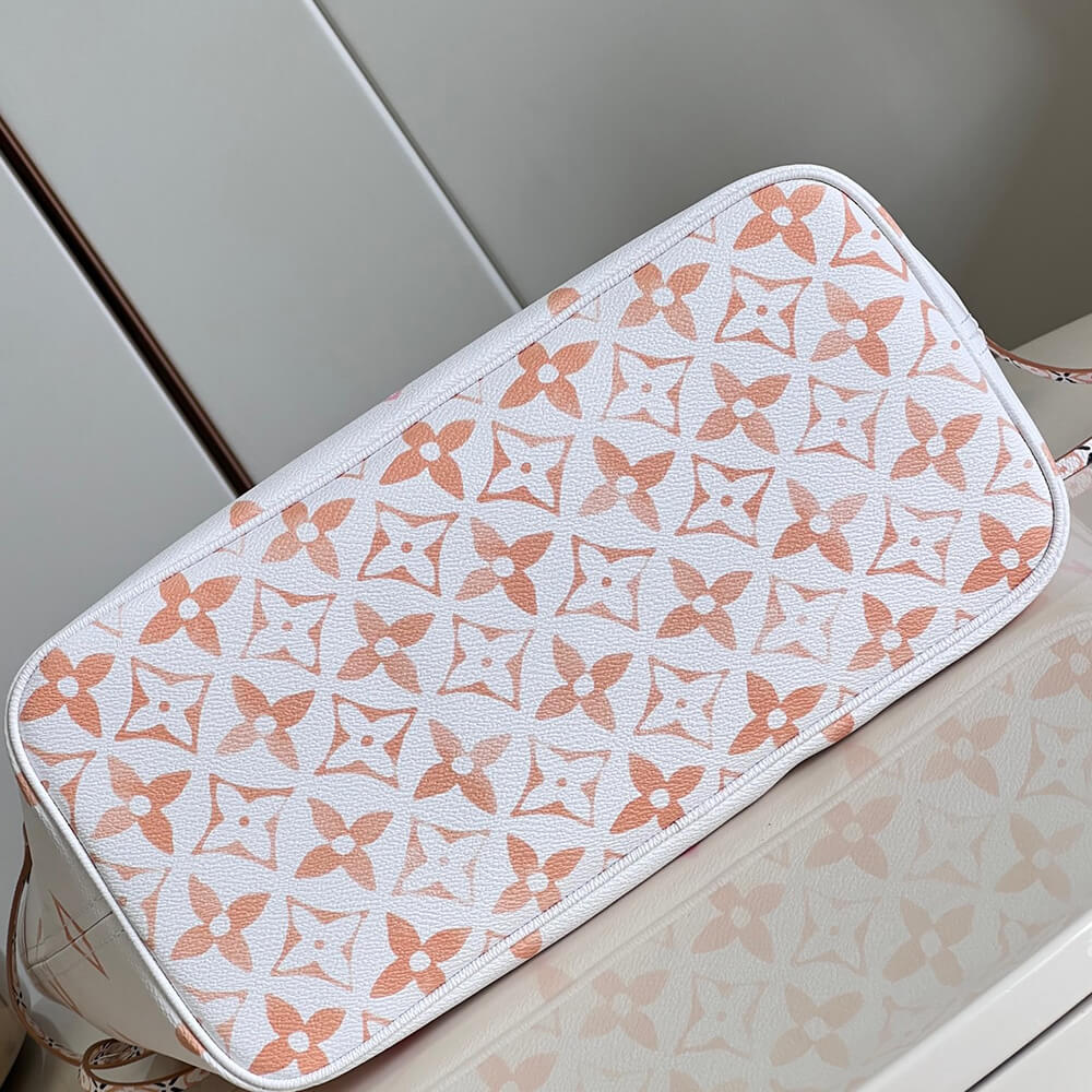 Louis Vuitton By the Pool Neverfull MM