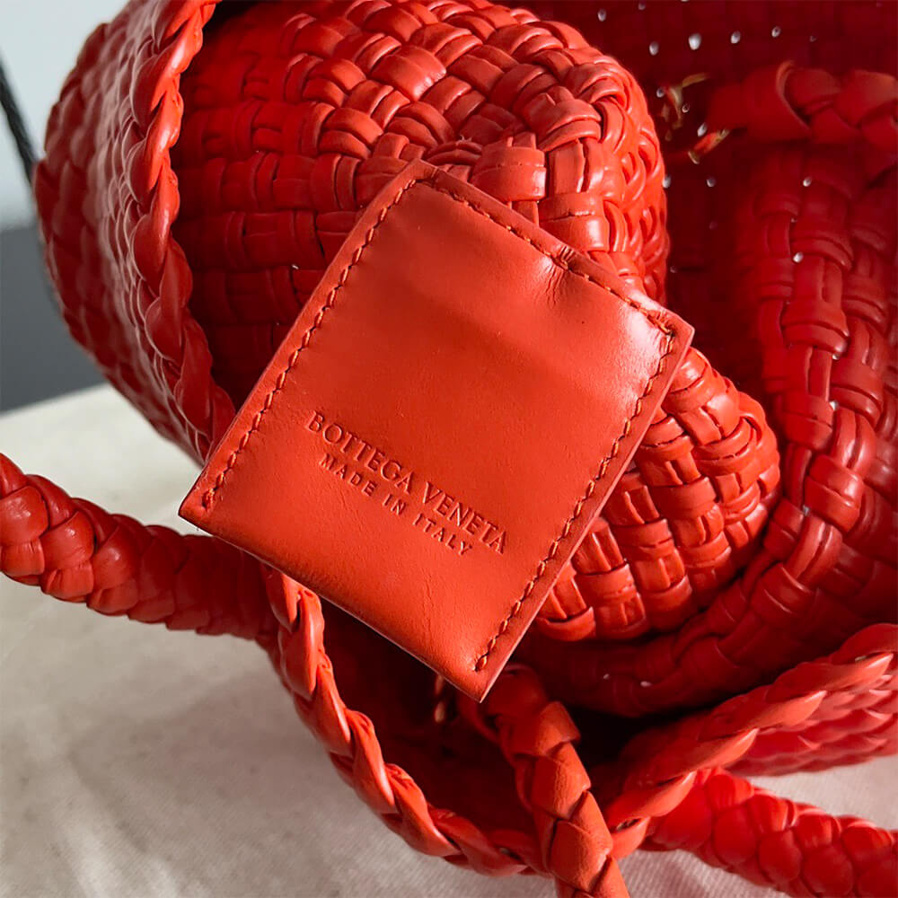 Bottega Veneta Small Tosca