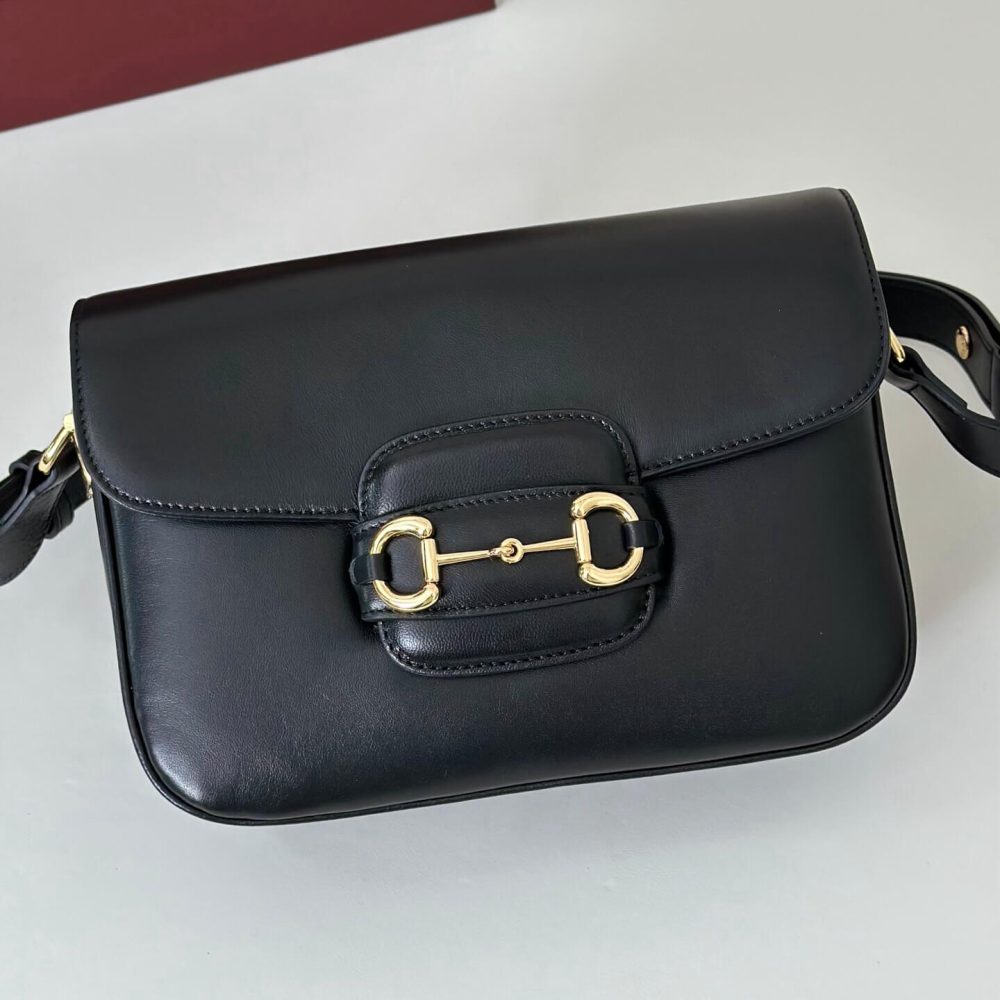 Gucci Horsebit 1955 Aura Mini