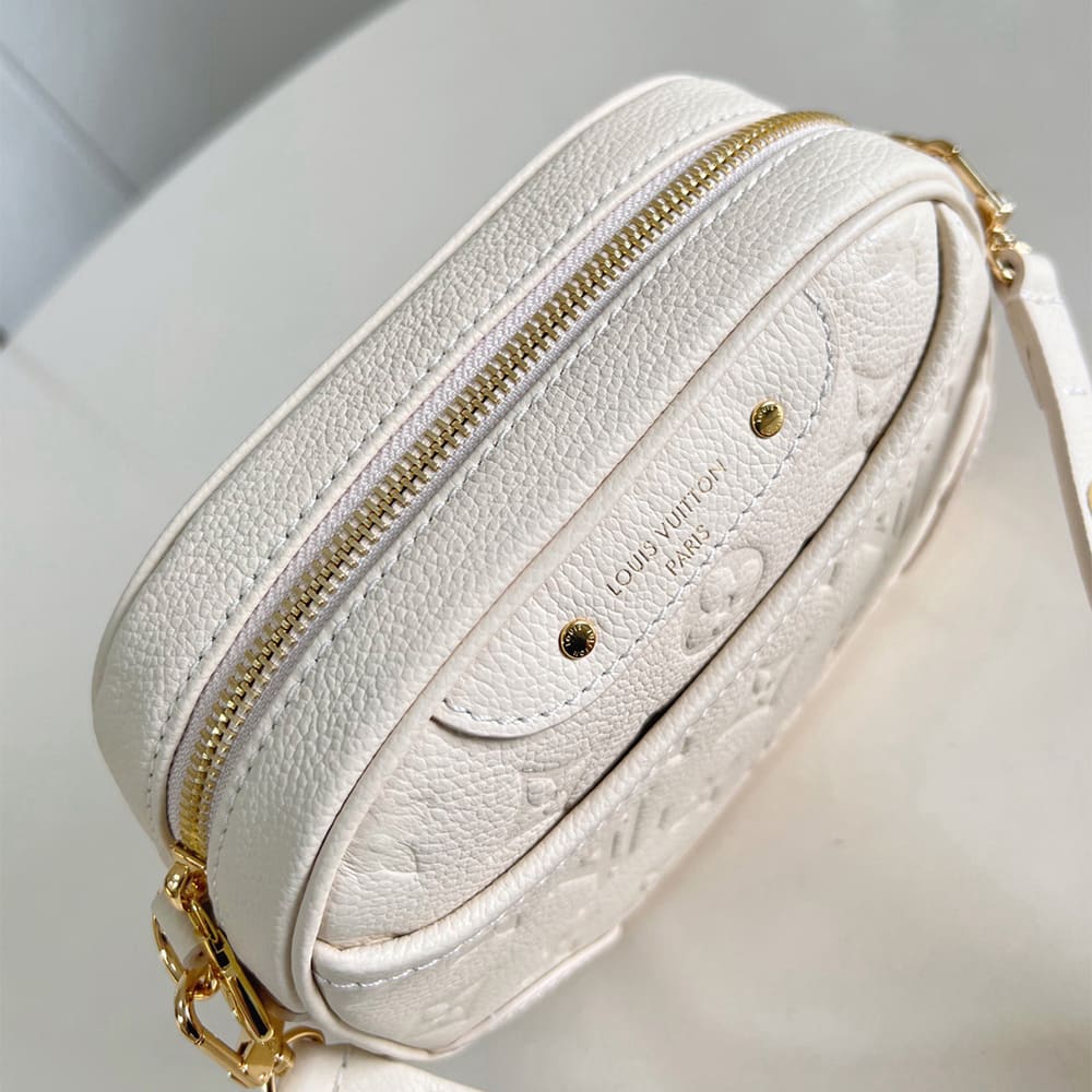 Louis Vuitton Tiny Camera