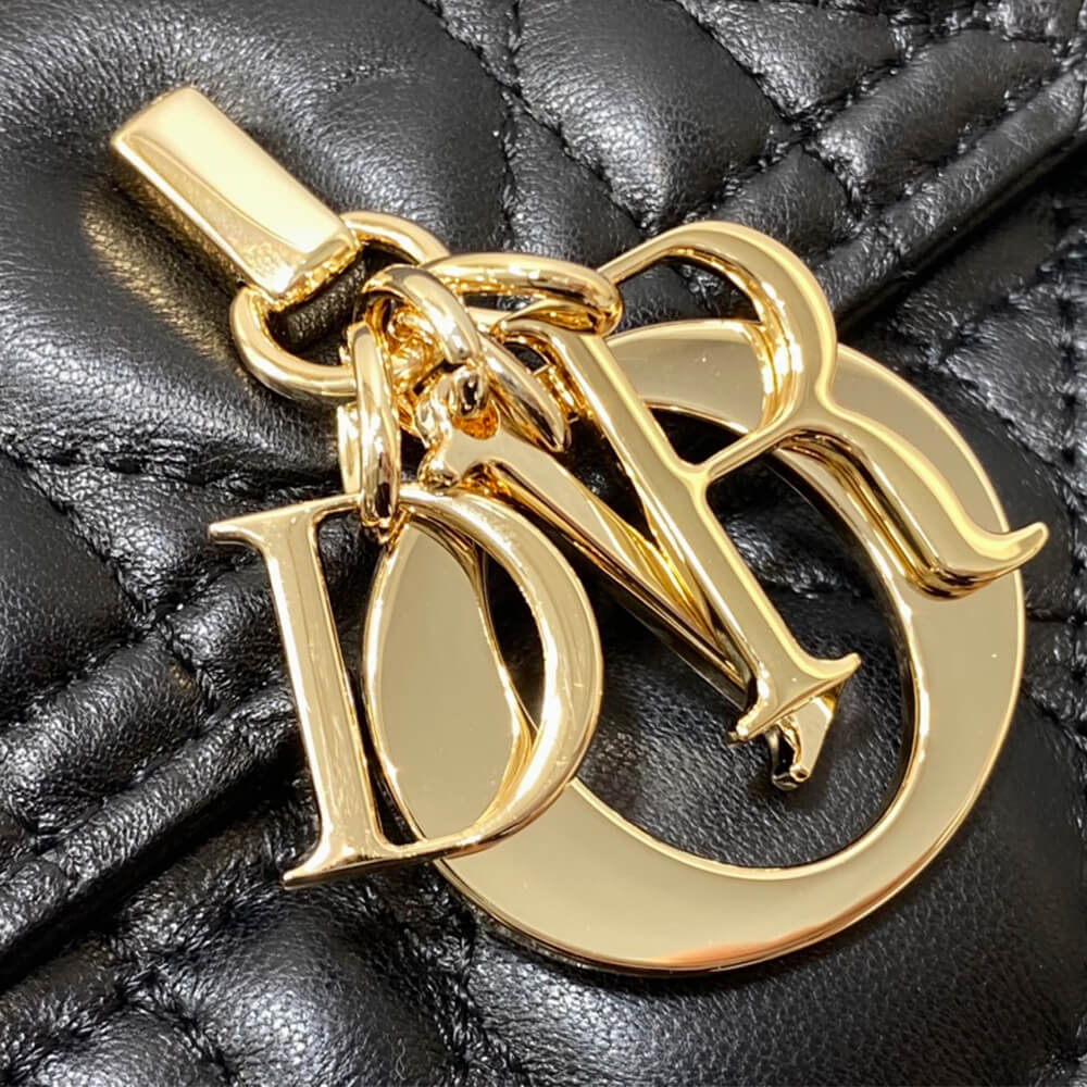My Dior Top Handle Bag