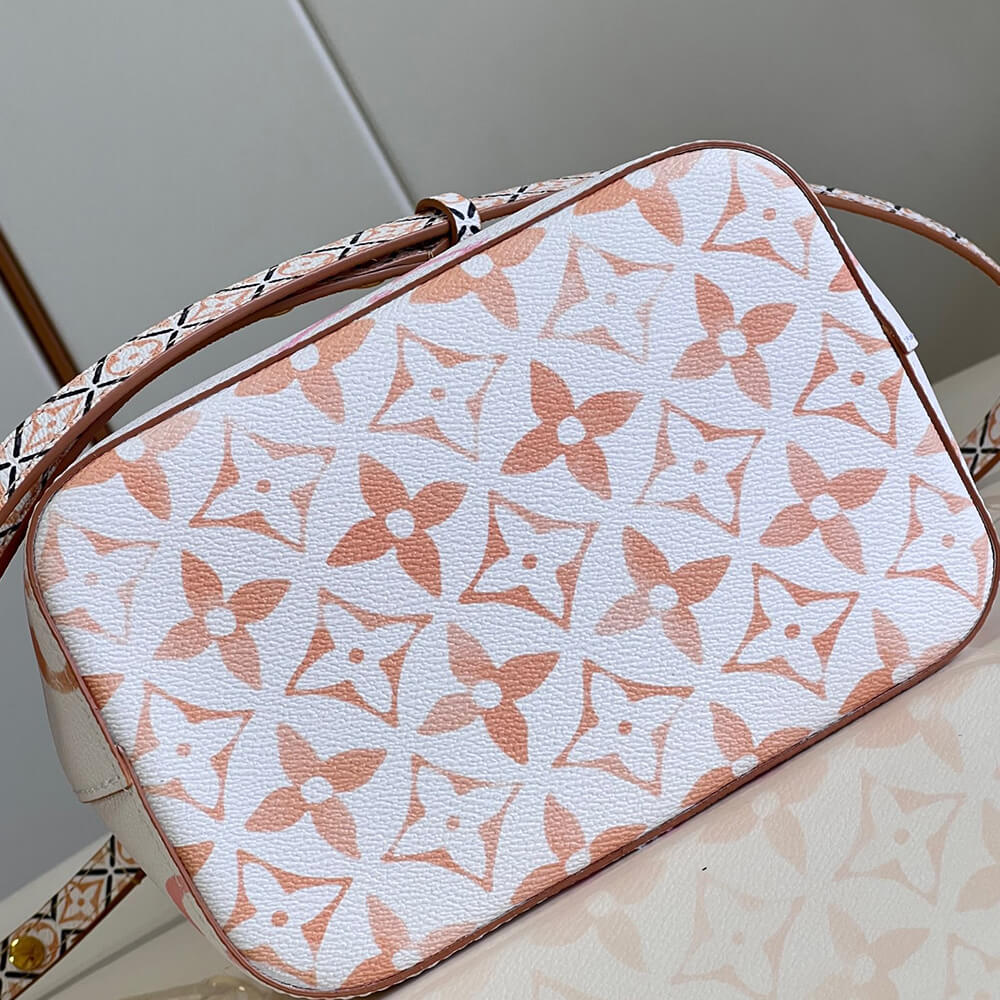 Louis Vuitton By the Pool NeoNoe BB