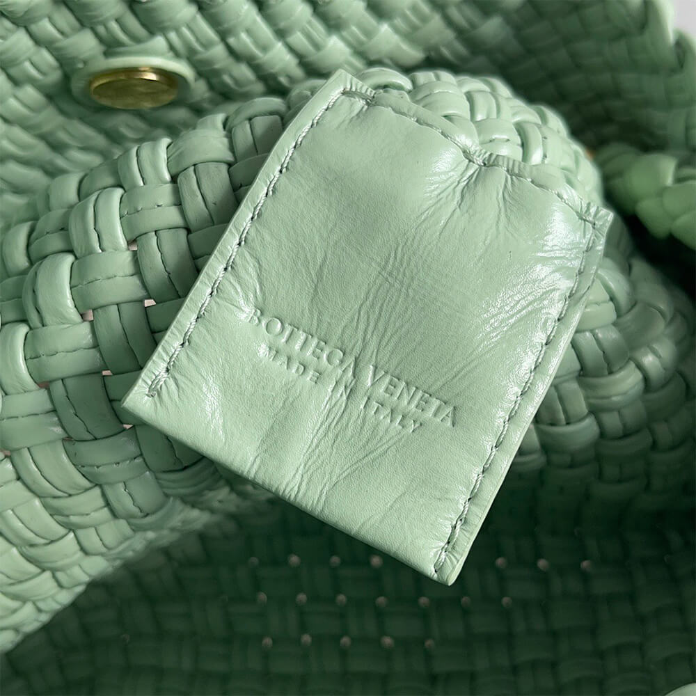Bottega Veneta Small Tosca