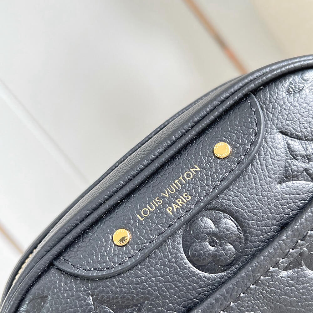 Louis Vuitton Tiny Camera