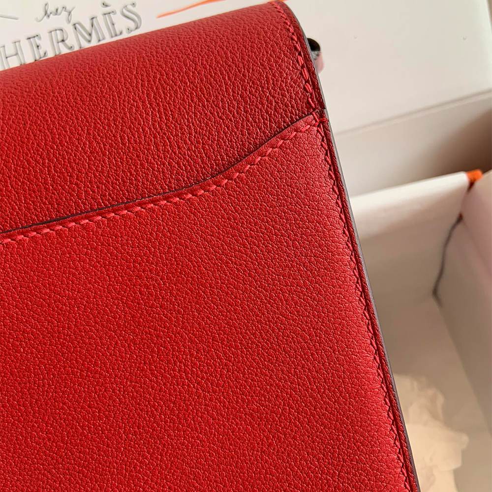 Hermes Roulis mini bag(HIGH-END GRADE)