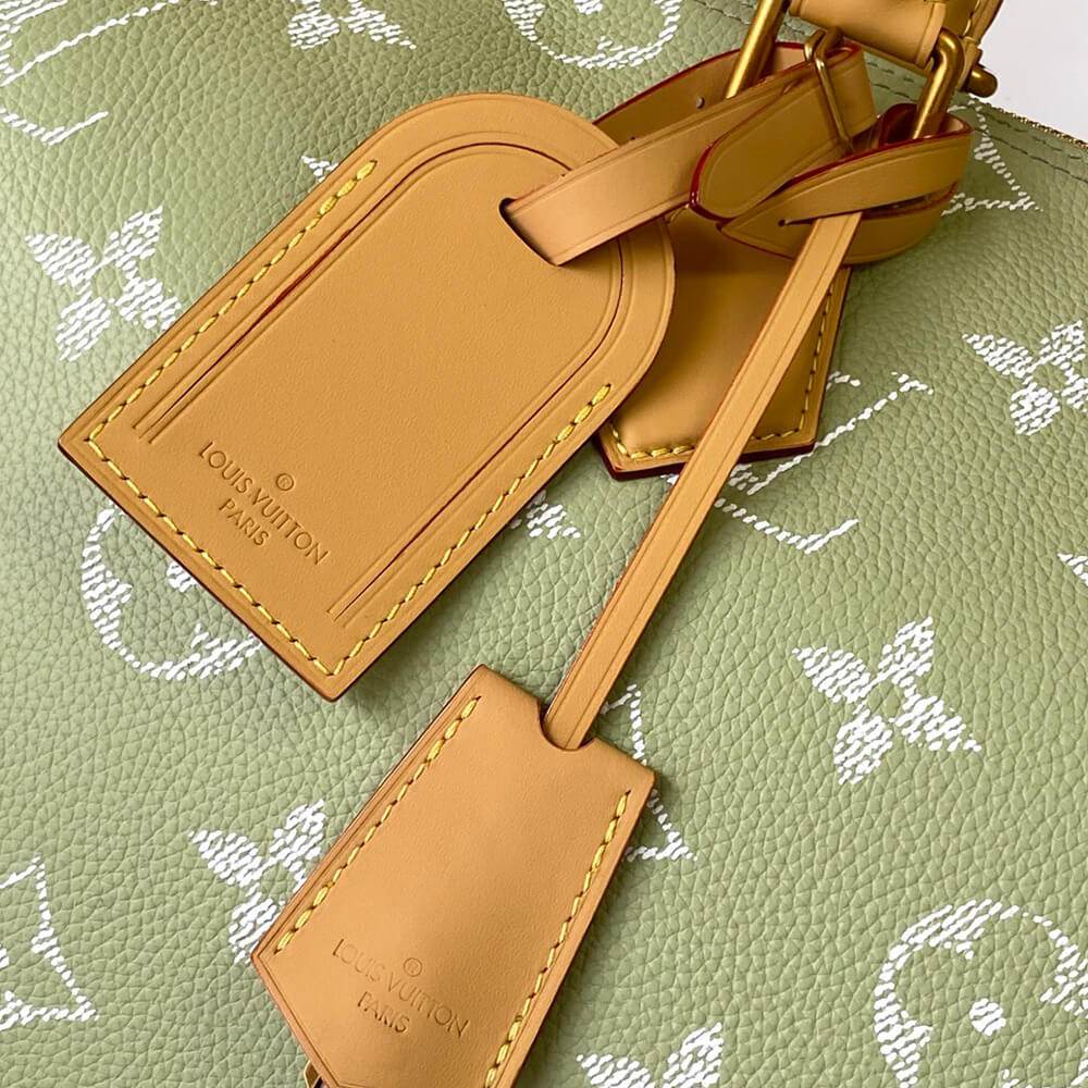 LV Speedy P9 Bandoulière 50(high-end grade)