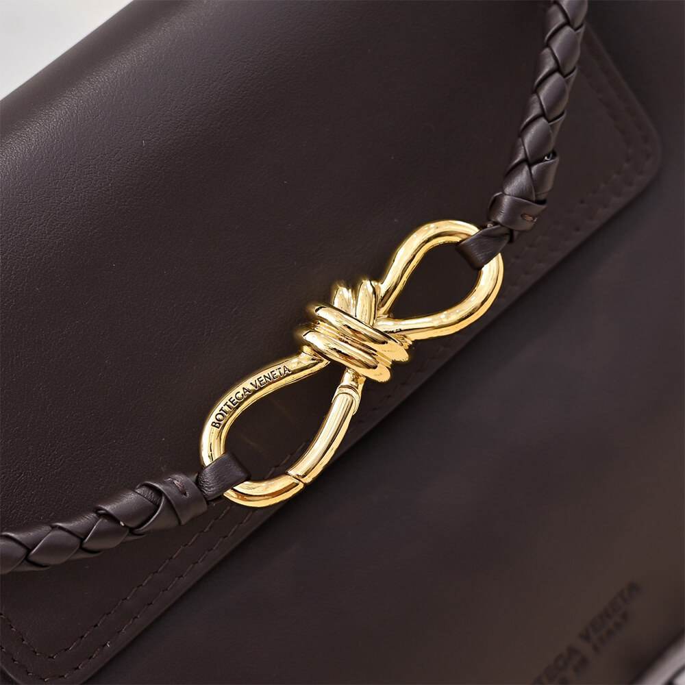 Bottega Veneta Small Ciao Ciao(high-end grade)