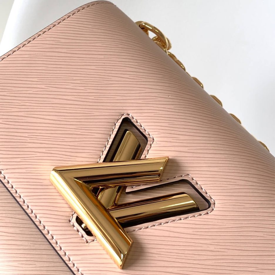 Louis Vuitton Twist MM