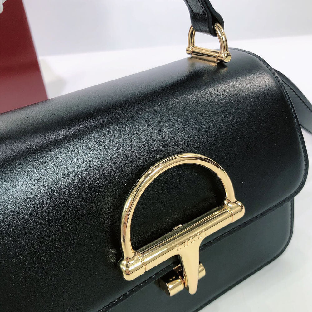 Gucci Siena small top handle bag