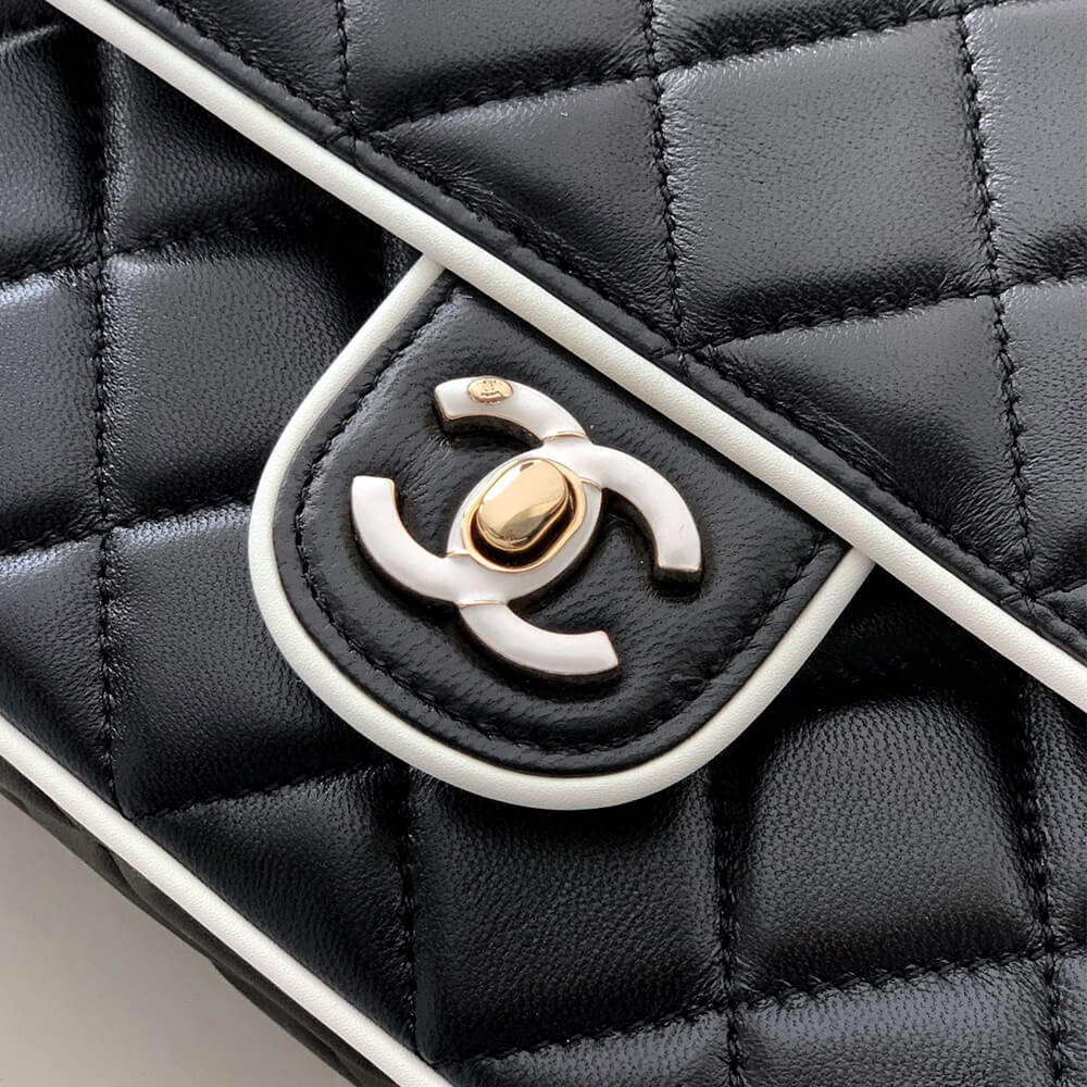 Chanel Flap