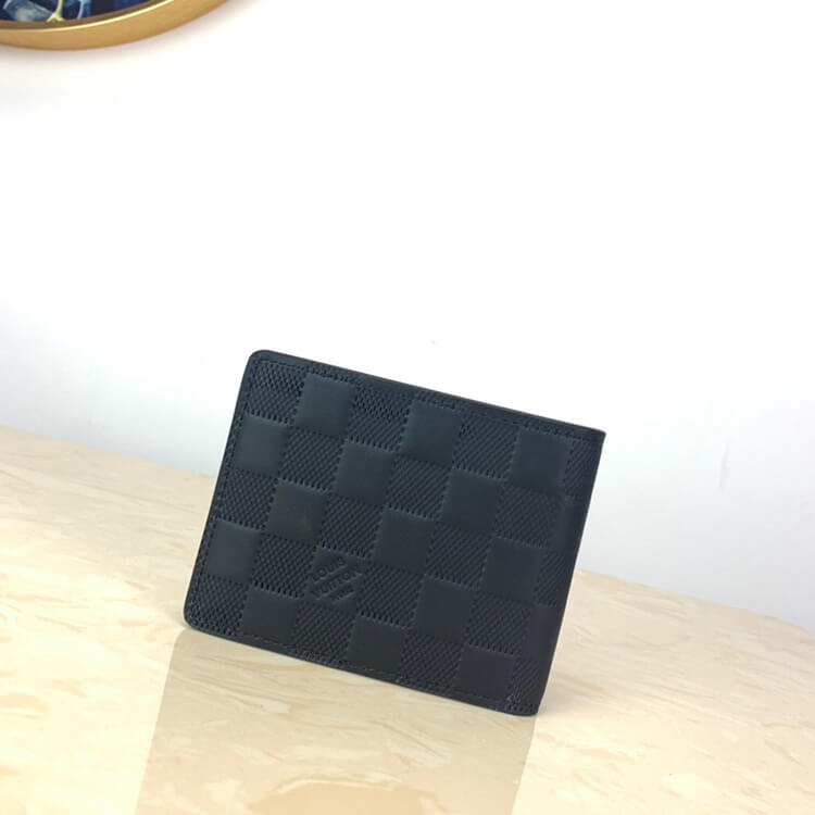 Louis Vuitton Multiple Wallet