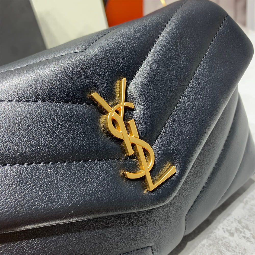 Ysl LouLou Toy