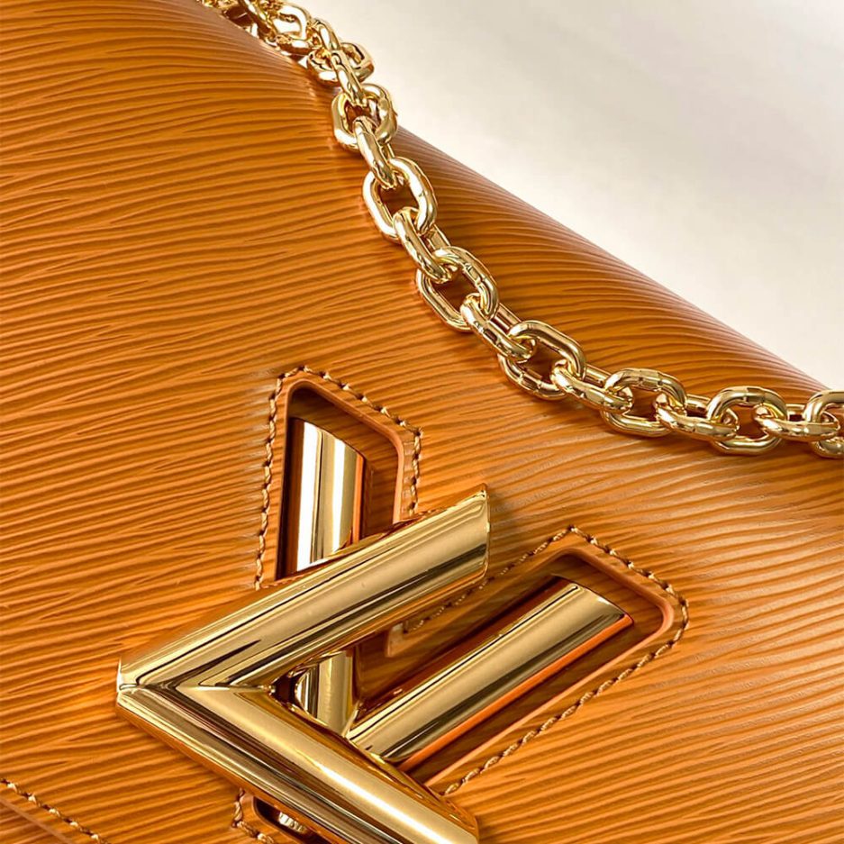 Louis Vuitton Twist MM