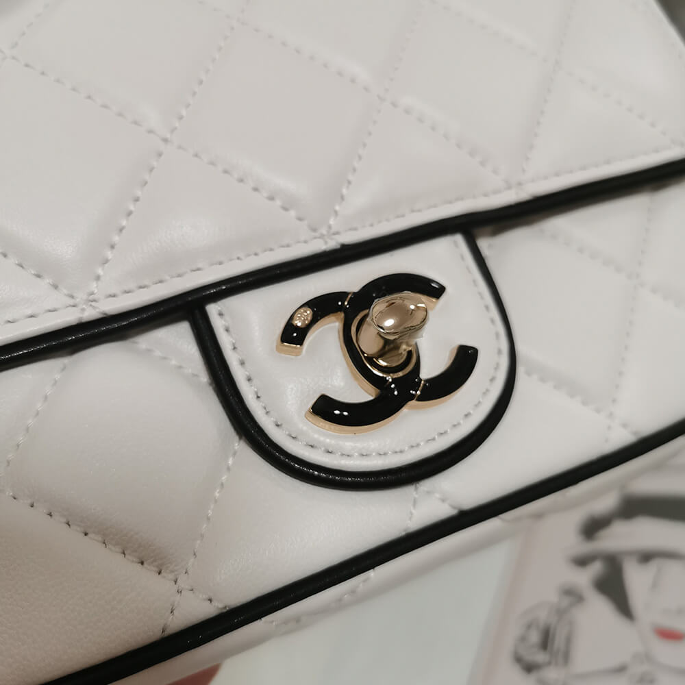 Chanel Small Flap