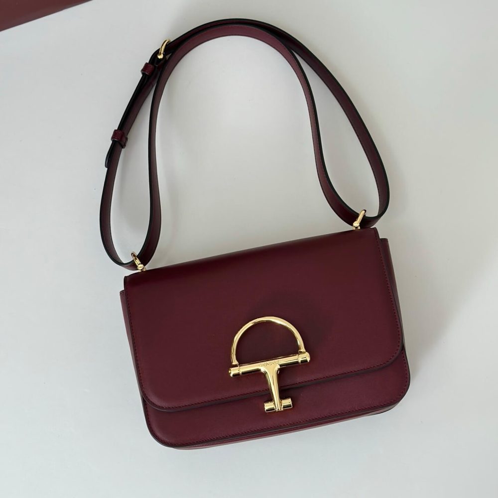 Gucci Siena small shoulder bag