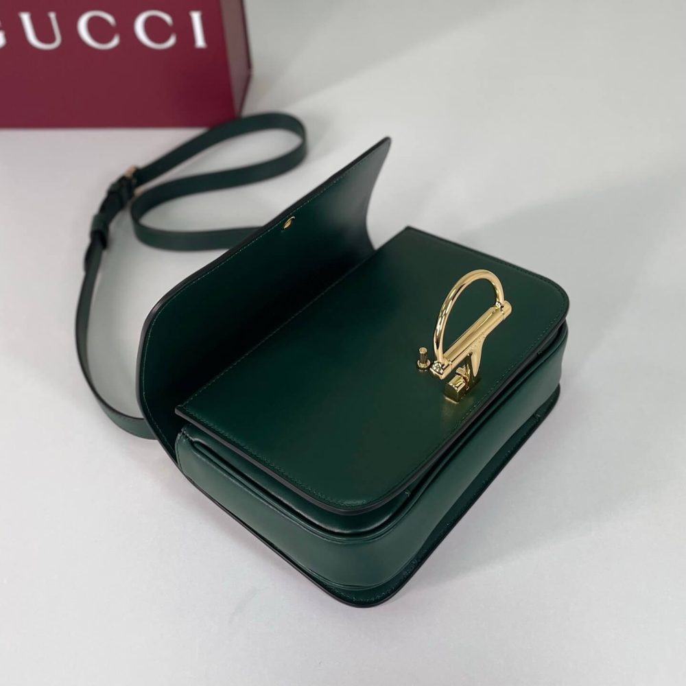 Gucci Siena Pequena