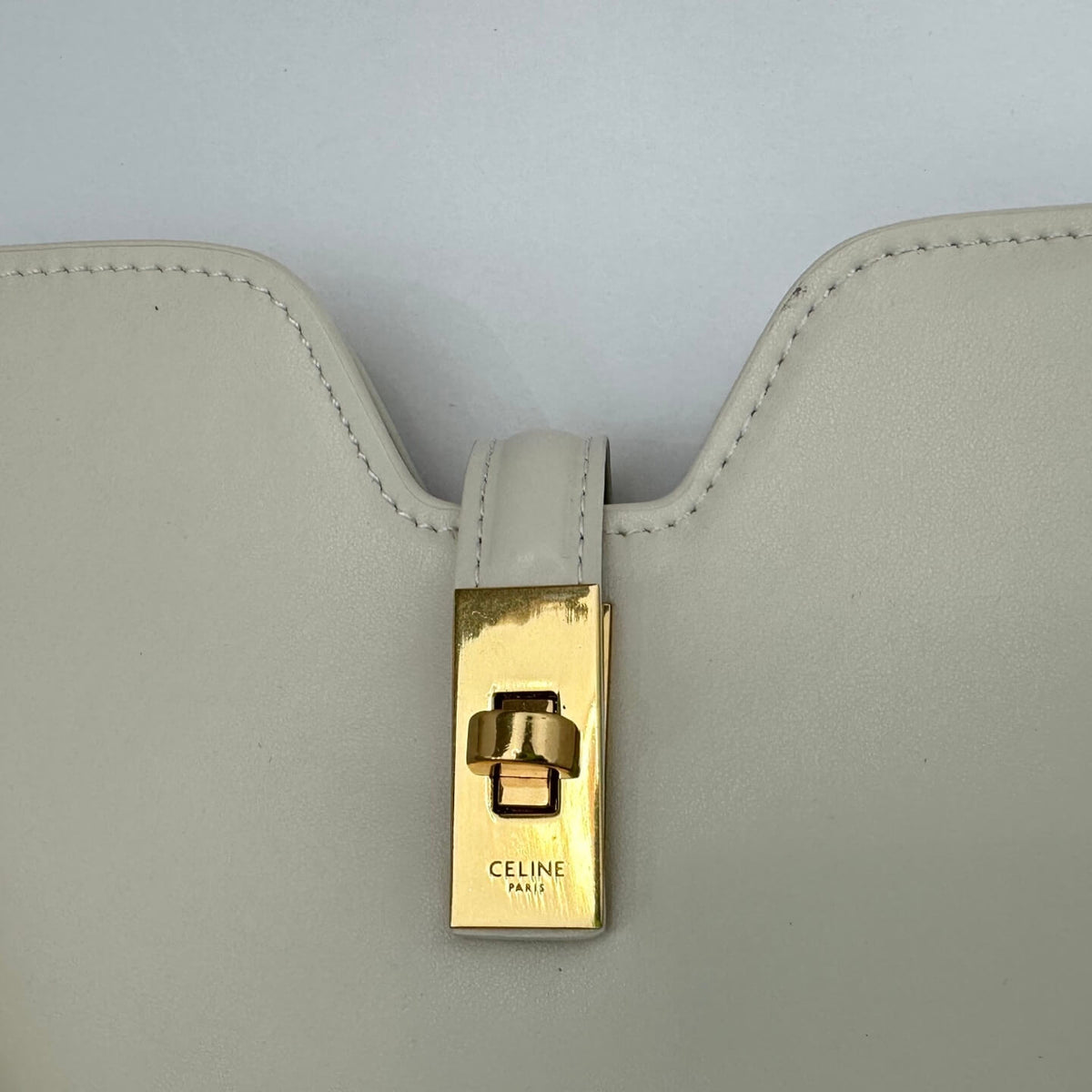 Celine Small Camille 16 Soft