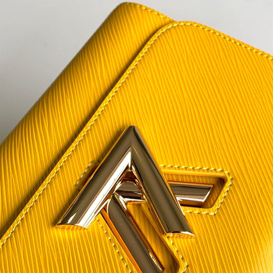 Louis Vuitton Twist MM
