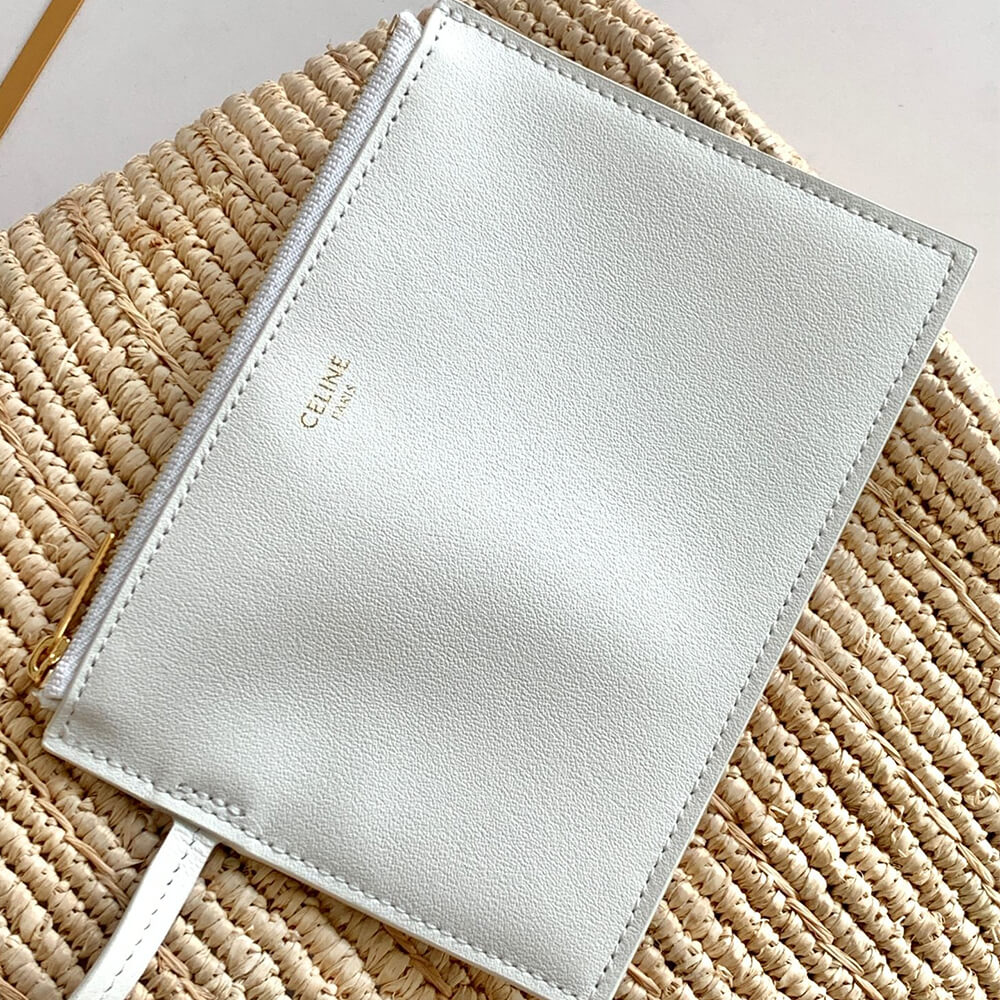 Celine Teen Classic Panier