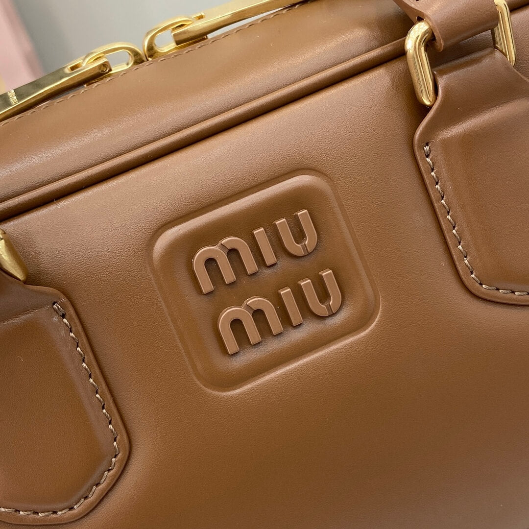 MiuMiu Large Arcadie