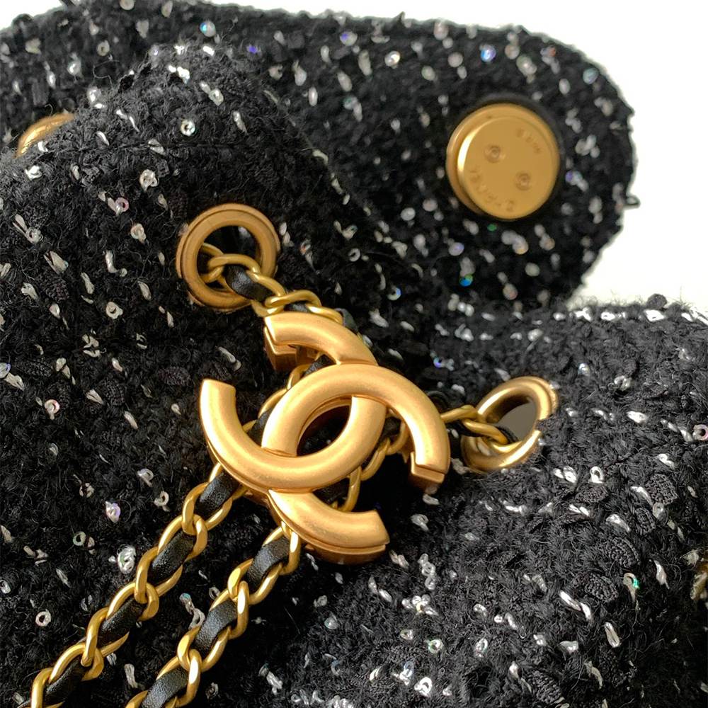 CHANEL 25 Medium Handbag(High-end grade)