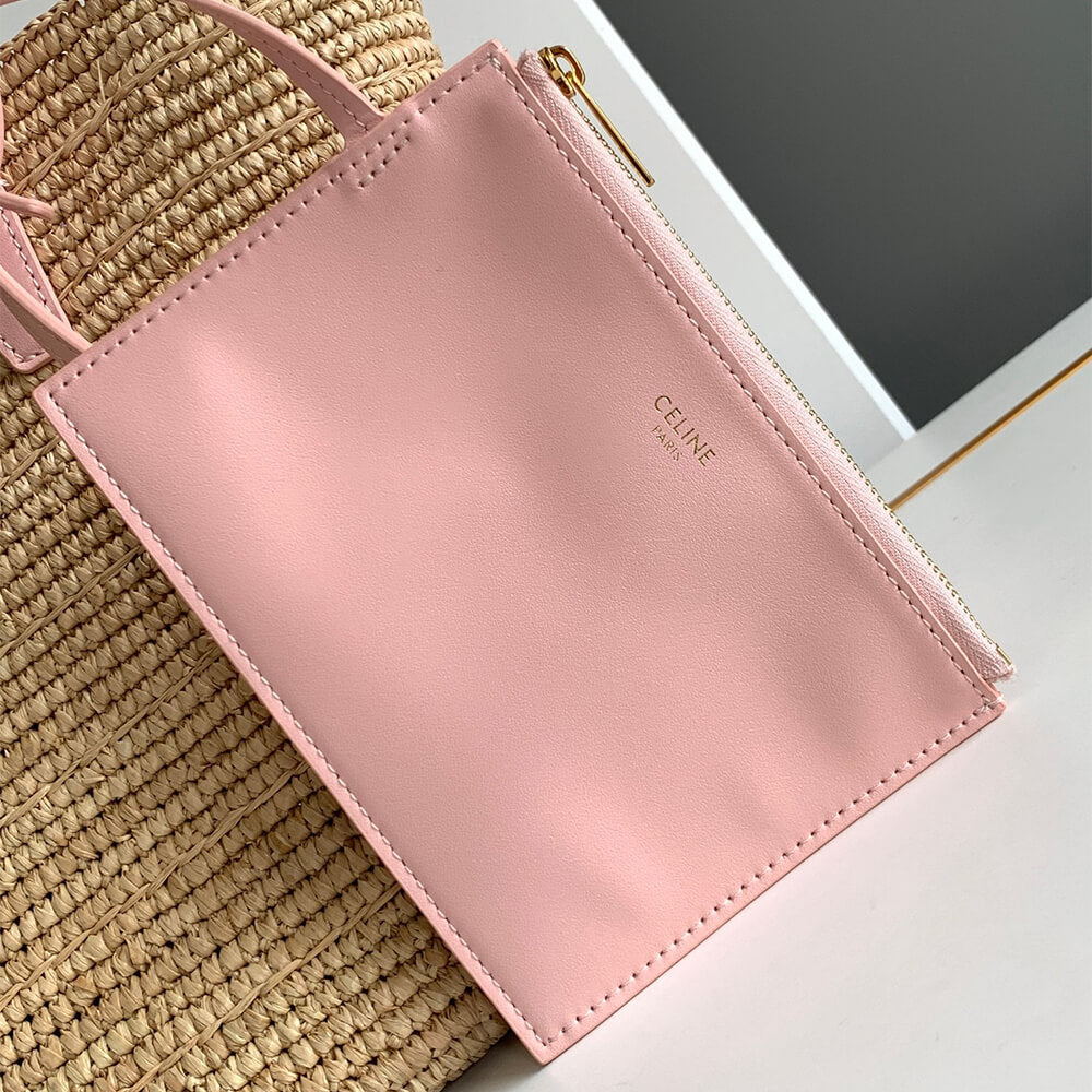 Celine Teen Classic Panier