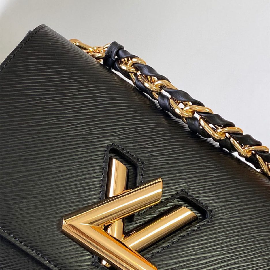 Louis Vuitton Twist MM