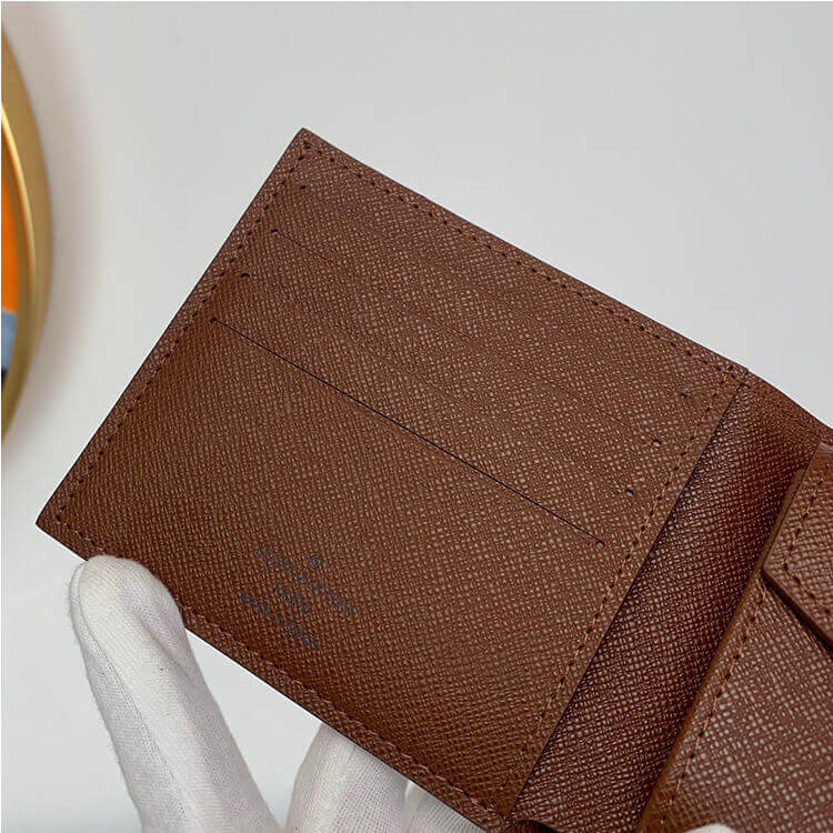 Louis Vuitton Marco Wallet