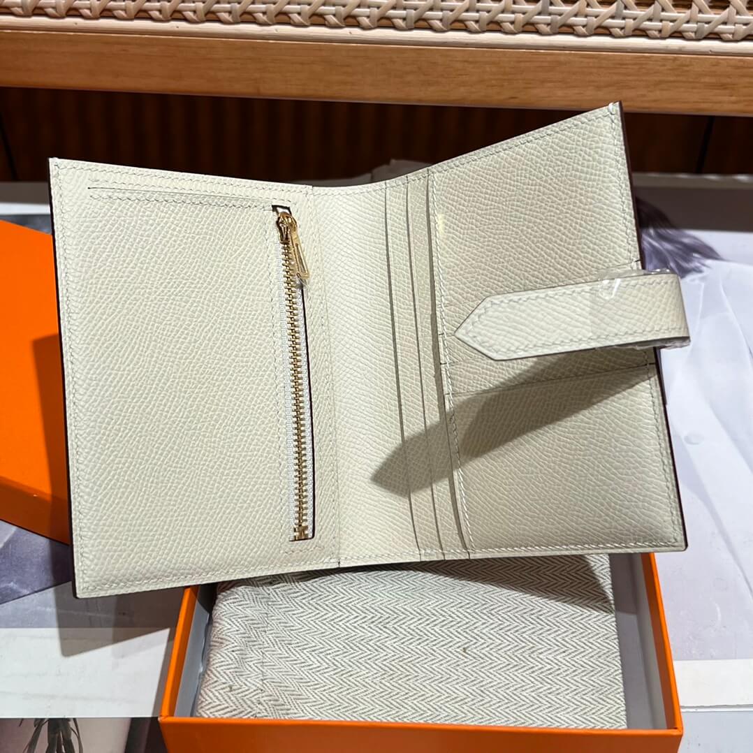 Hermès Bearn Compact