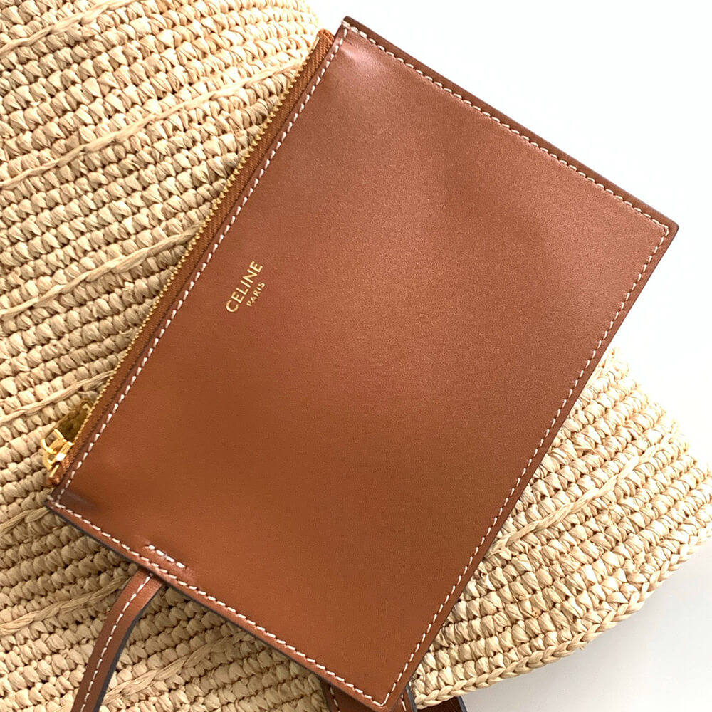Celine Teen Classic Panier