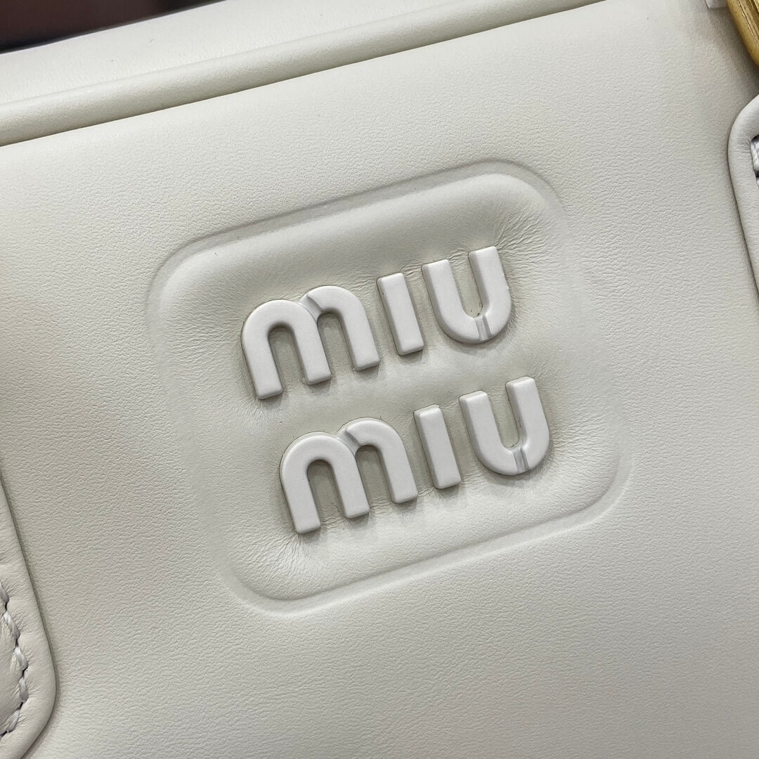 MiuMiu Large Arcadie