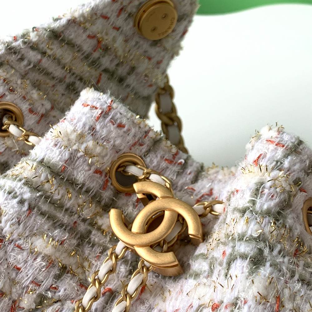 CHANEL 25 Medium Handbag(High-end grade)