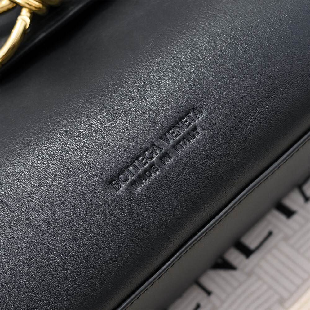 Bottega Veneta Small Ciao Ciao(high-end grade)
