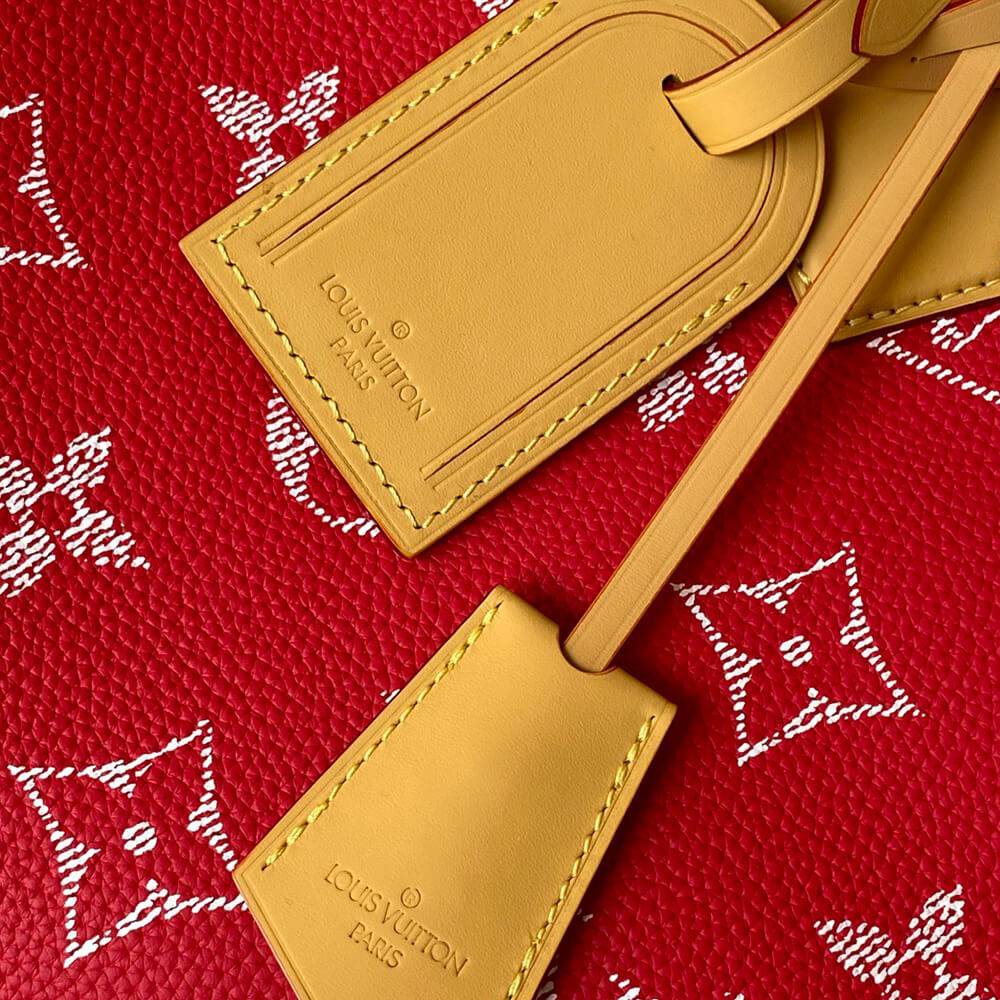 LV Speedy P9 Bandoulière 50(high-end grade)