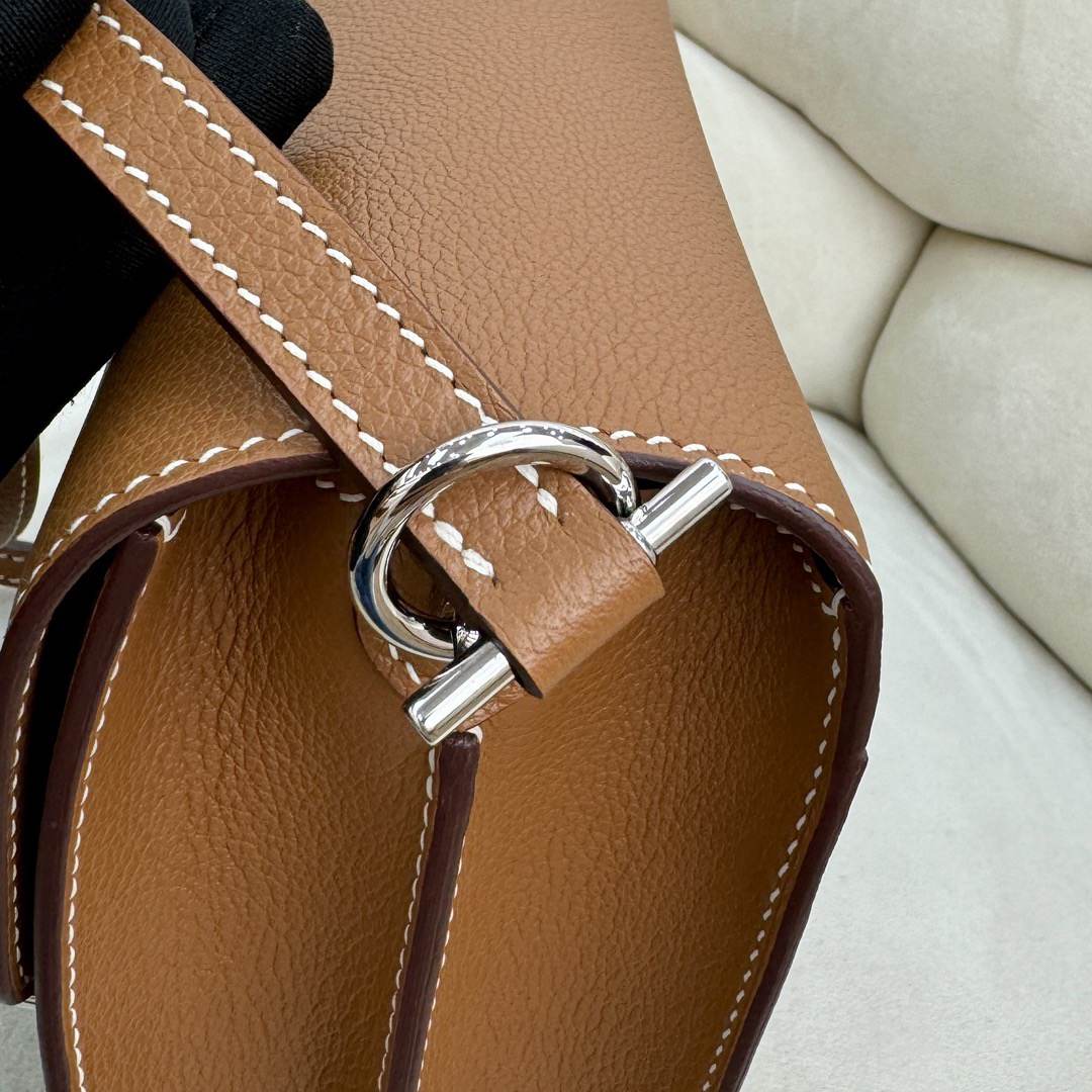 Hermes Roulis mini bag(HIGH-END GRADE)