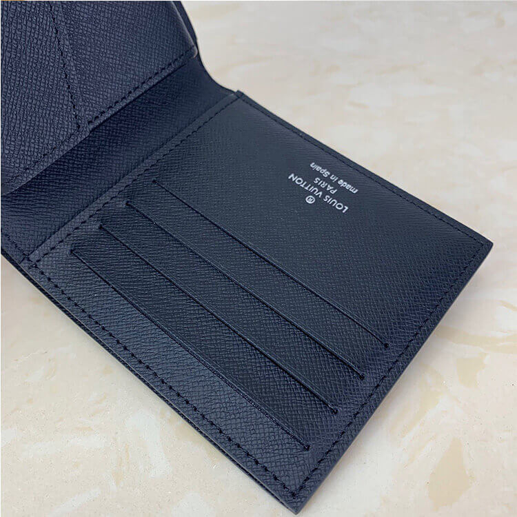Louis Vuitton Marco Wallet