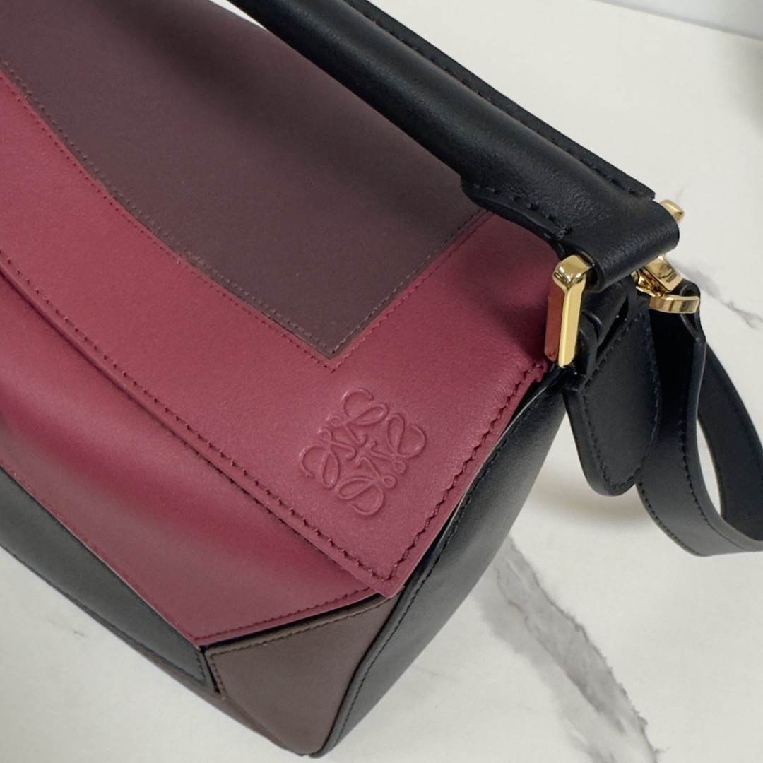 Loewe Small Puzzle